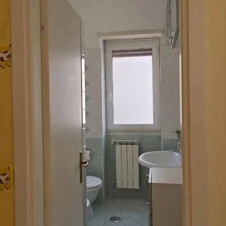 度假居 罗马之路梵蒂卡诺度假屋